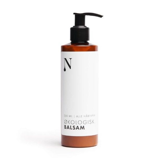 Balsam - kologisk 