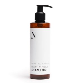 Shampoo - kologisk 