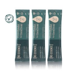 Parfumefri / sensitive Hndsbe - Refill st 