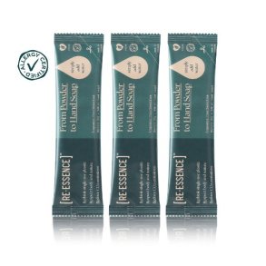 Parfumefri / sensitive Hndsbe - Refill st 