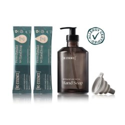 Parfumefri / sensitive Hndsbe - Starter st 