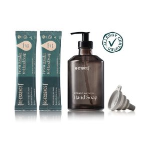 Parfumefri / sensitive Hndsbe - Starter st 