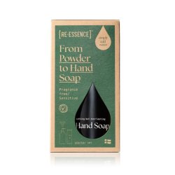 Parfumefri / sensitive Hndsbe - Starter st 