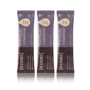 Lavendel og fyrrenl Hndsbe - Refill st 