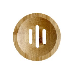 Sbeholder - Bambus rist