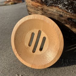 Sbeholder - Bambus rist