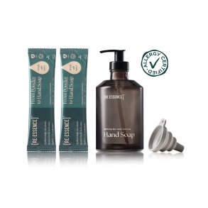 Håndsæbe - Pulver refill 