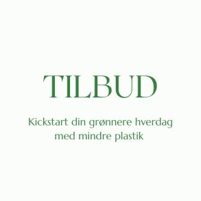 Tilbud 
