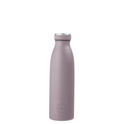 Drikkeflaske - Lavender - 500 ml.