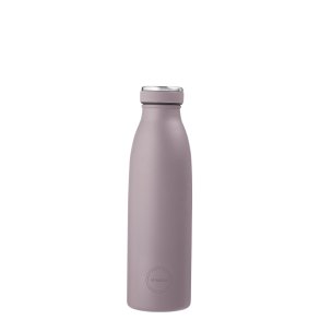Drikkeflaske - Lavender - 500 ml.