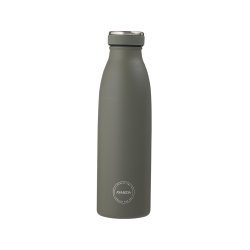 Drikkeflaske - Tropical Green - 500 ml.
