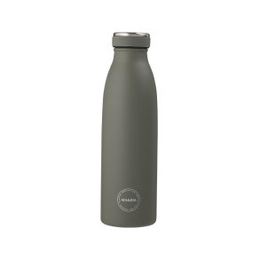 Drikkeflaske - Tropical Green - 500 ml.