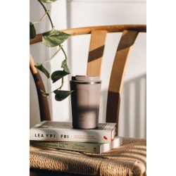 Termokop - Lavender - 380 ml. 