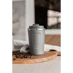 Termokop - Tropical Green - 380 ml. 