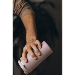 Termokop - Lavender - 500 ml. 