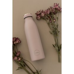 Drikkeflaske - Lavender - 500 ml.