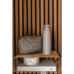 Drikkeflaske - Lavender - 500 ml.