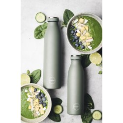 Drikkeflaske - Tropical Green - 500 ml.