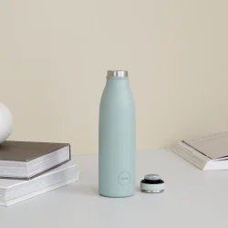 Drikkeflaske - Mint Green - 500 ml.