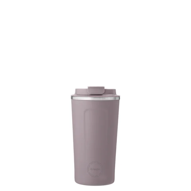 Termokop - Lavender - 500 ml. 