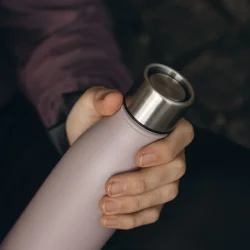 Sportslg - til drikkeflaske med skruelg