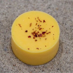 Balsam bar med Hyben