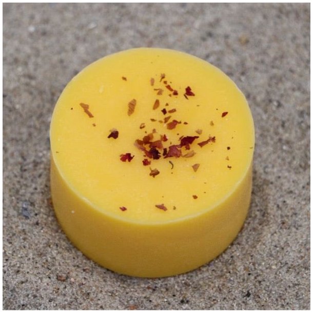 Balsam bar med Hyben