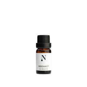Bergamotolie  10 ml.