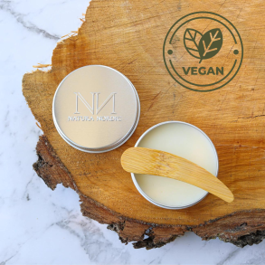 Citron & Vanilje - Deodorant 