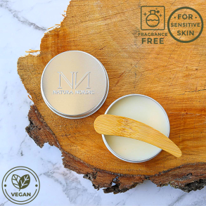 Duftfri - Flsom hud - Deodorant 