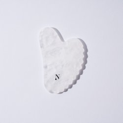 Gua Sha  Ansigtmassage