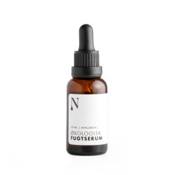kologisk Fugtserum  30 ml.