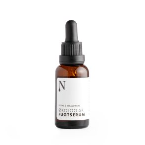 kologisk Fugtserum  30 ml.