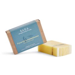 Sbebar - Fyrrenl &amp; Hyldeblomst 