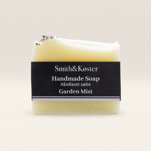Hndsbe  Garden Mist