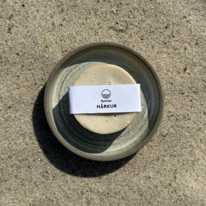 Hrkur med Tang og Ler