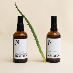 kologisk Hrserum - 100 ml. 