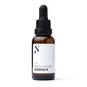 kologisk Hrolie - 30 ml. 