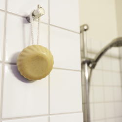 Kropssbe  Lemongrass &amp; Chassoul Clay