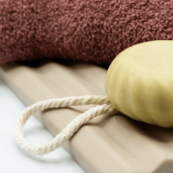 Kropssbe  Lemongrass &amp; Chassoul Clay