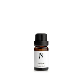 Lavendelolie  10 ml.