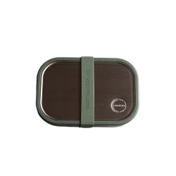 Lunch Box - Tropical Green