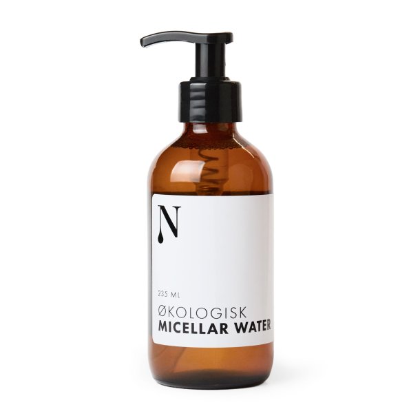 kologisk Micellar Water 235 ml. 