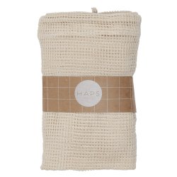 Mesh Bags - Nature - Pakke med 3 stk. 