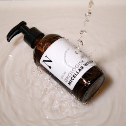 kologisk Micellar Water 235 ml. 