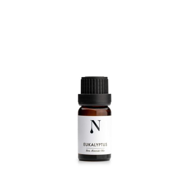 Eukalyptusolie - 10 ml. 