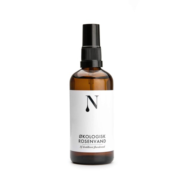 Rosenvand - Mist - 100 ml. 
