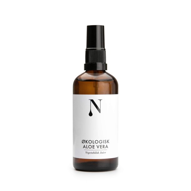 Aloe Vera - Mist - 100 ml. 