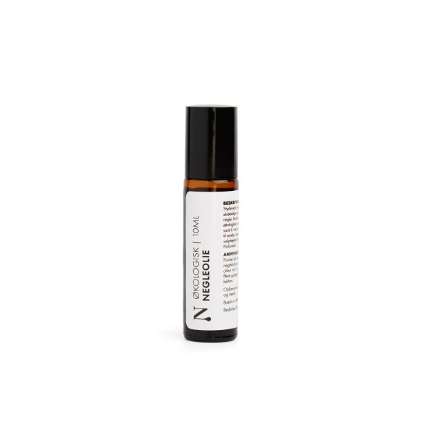 kologisk Negleolie - 10 ml. 