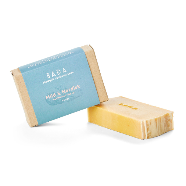 S�bebar - Fransk rosa ler 